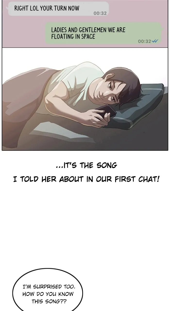 Read Random Chat chapter 3 image 32 on Lezhin