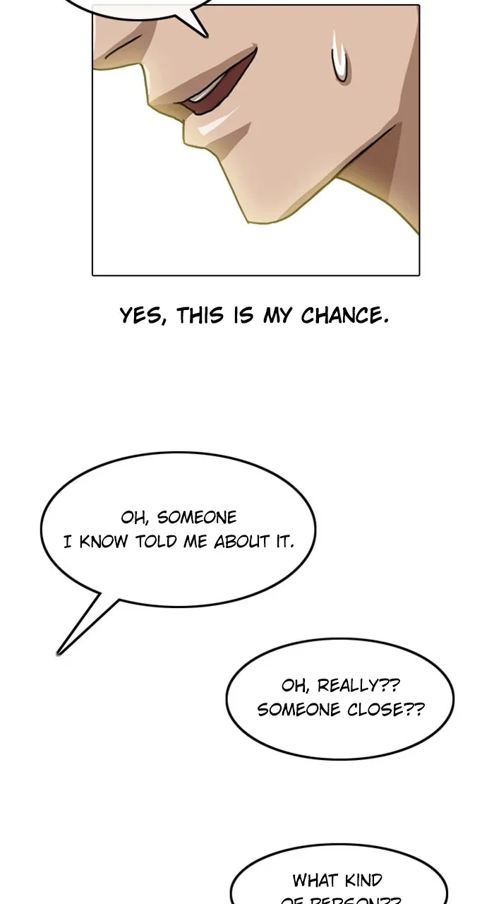 Read Random Chat chapter 3 image 33 on Lezhin