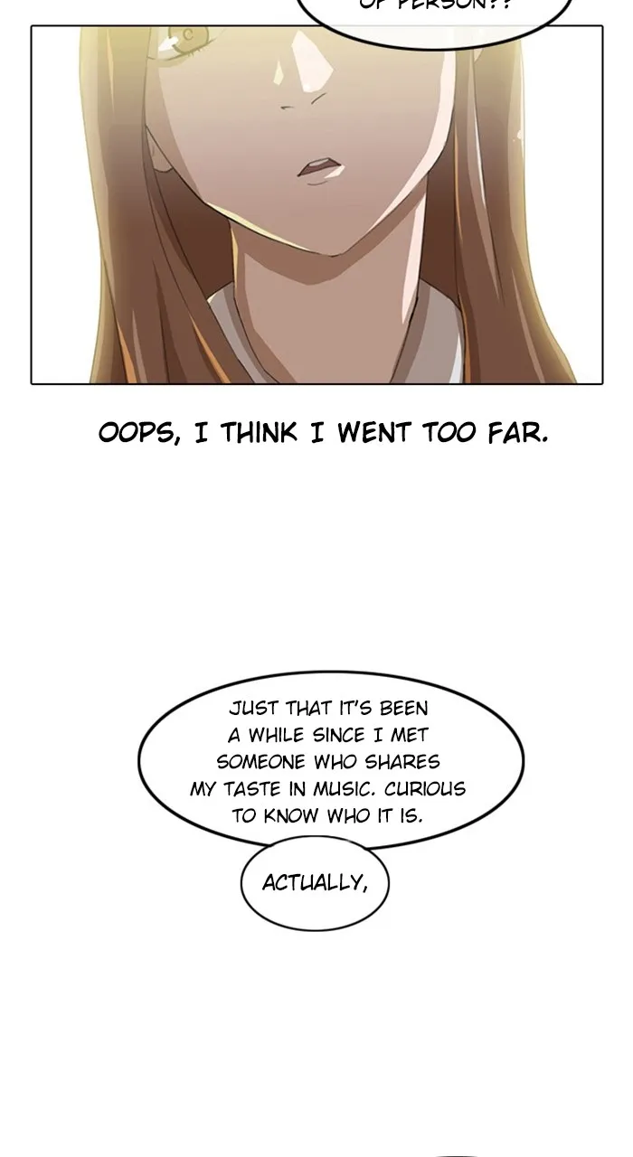 Read Random Chat chapter 3 image 34 on Lezhin