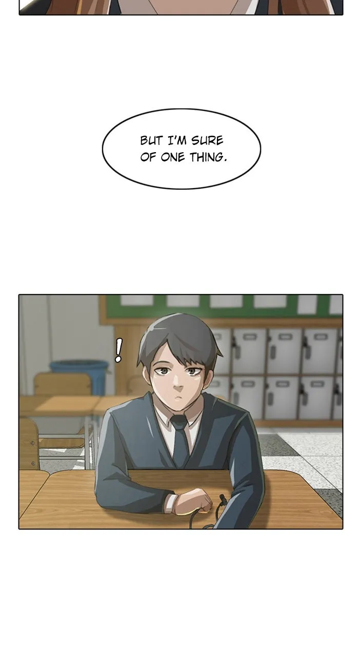 Read Random Chat chapter 3 image 37 on Lezhin