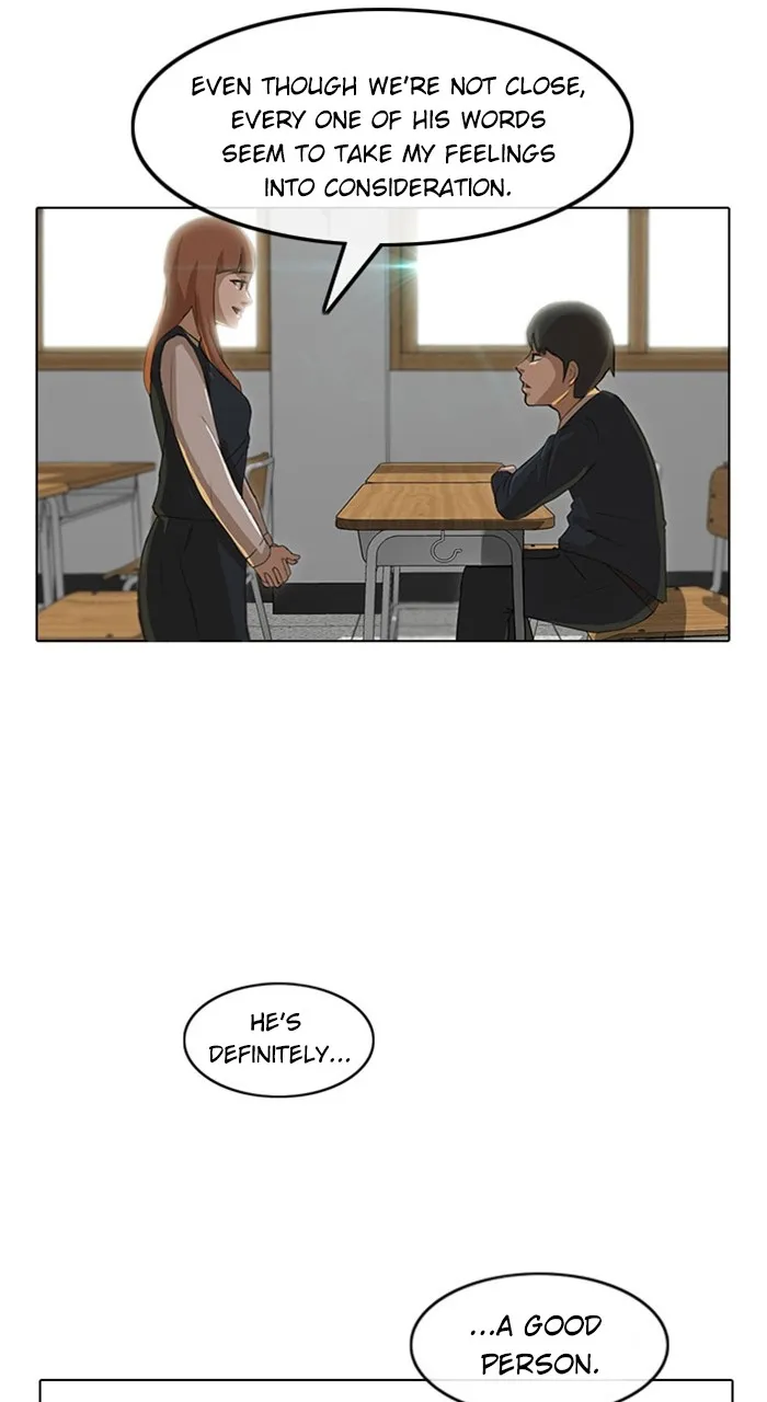 Read Random Chat chapter 3 image 38 on Lezhin