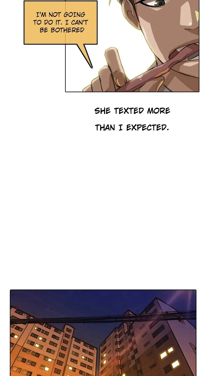 Read Random Chat chapter 3 image 4 on Lezhin