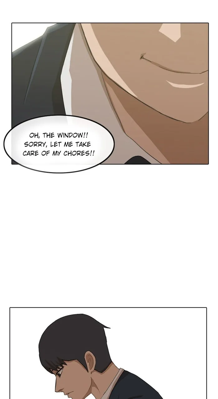 Read Random Chat chapter 3 image 40 on Lezhin