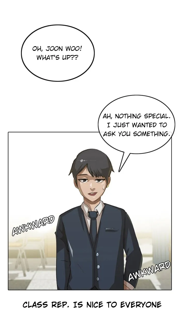 Read Random Chat chapter 3 image 44 on Lezhin