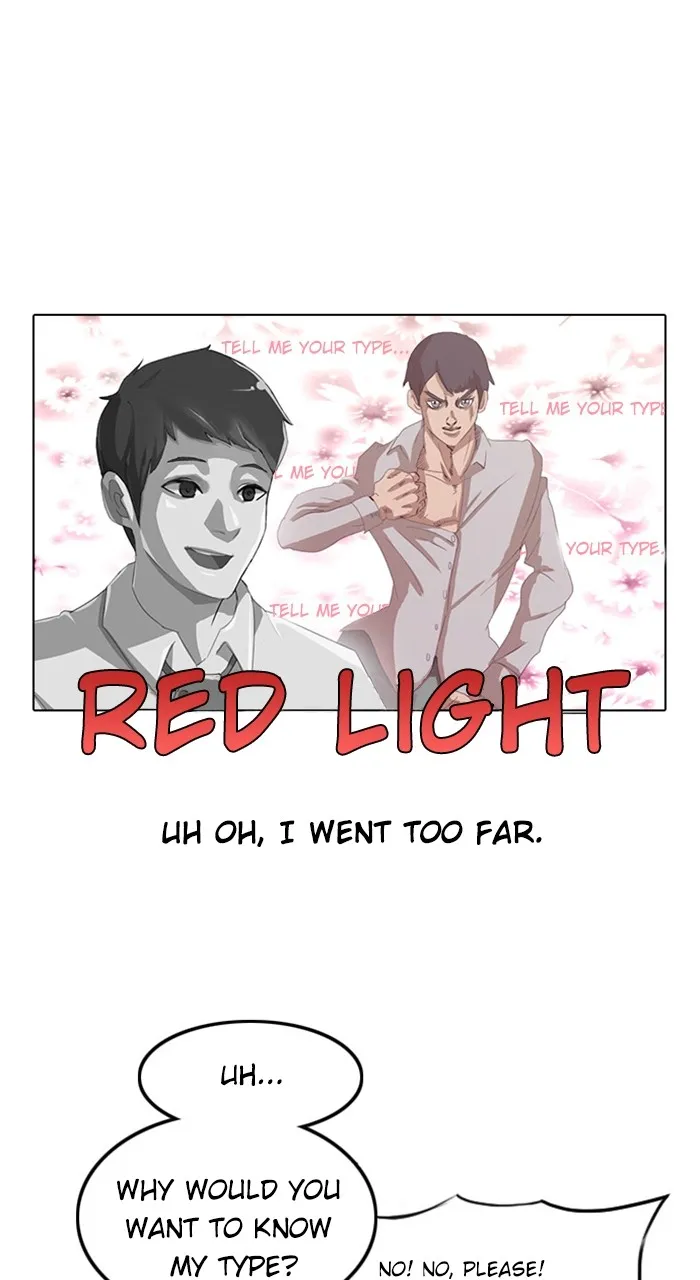 Read Random Chat chapter 3 image 47 on Lezhin