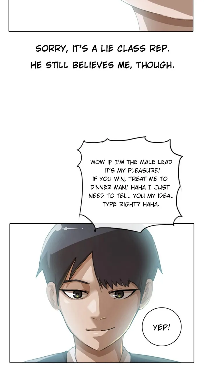 Read Random Chat chapter 3 image 49 on Lezhin