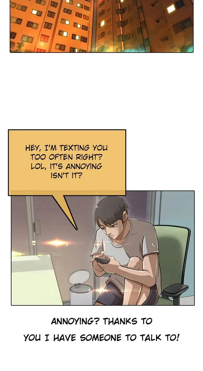 Read Random Chat chapter 3 image 5 on Lezhin