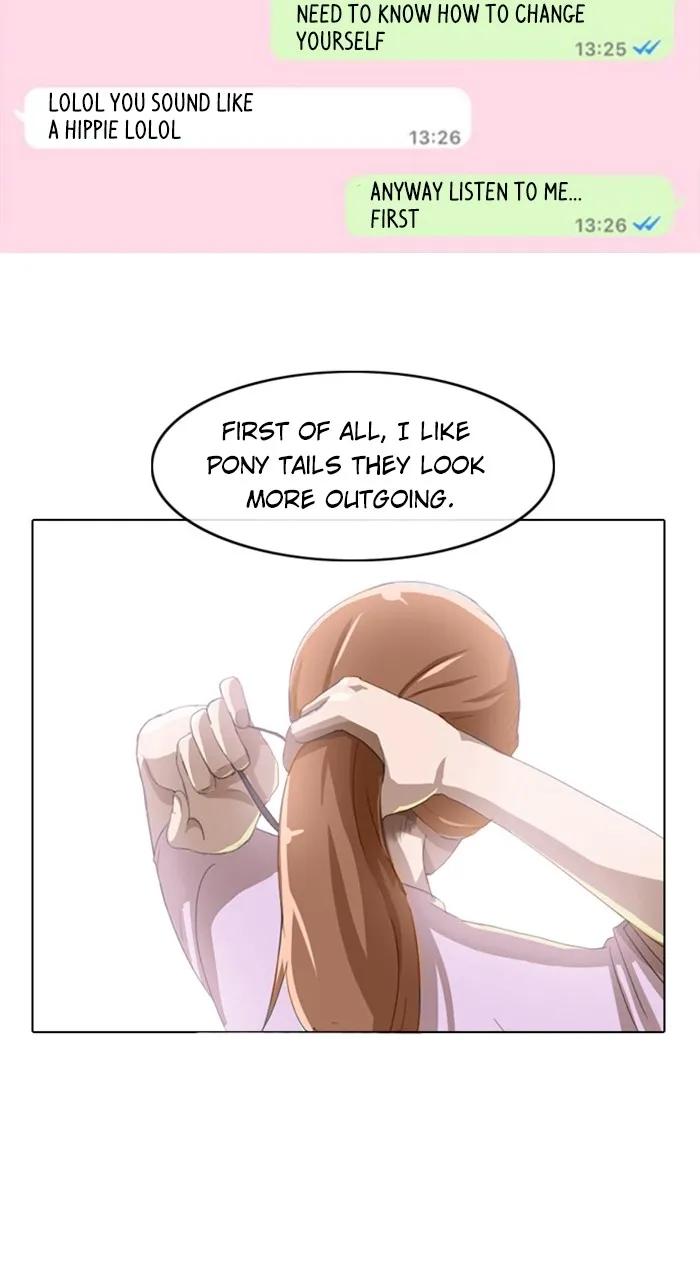 Read Random Chat chapter 3 image 51 on Lezhin