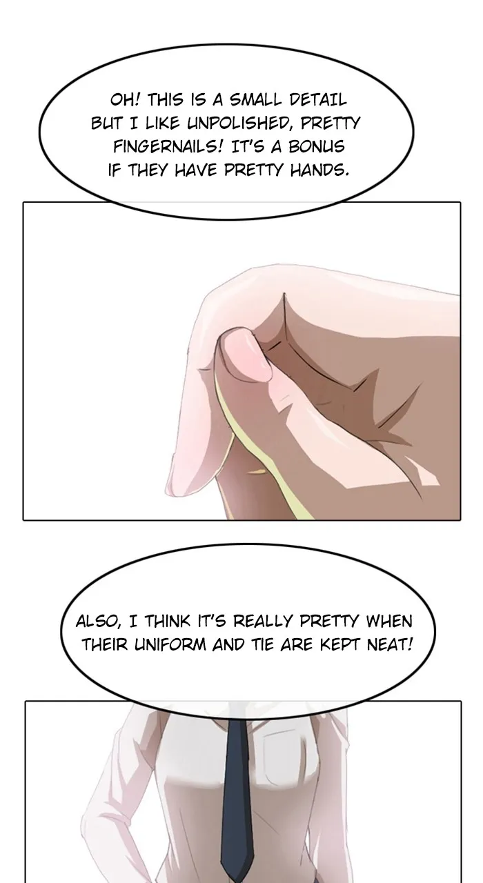 Read Random Chat chapter 3 image 52 on Lezhin