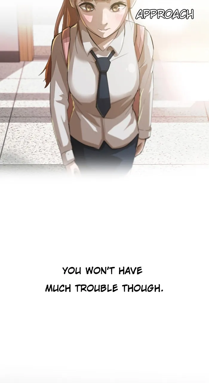 Read Random Chat chapter 3 image 60 on Lezhin