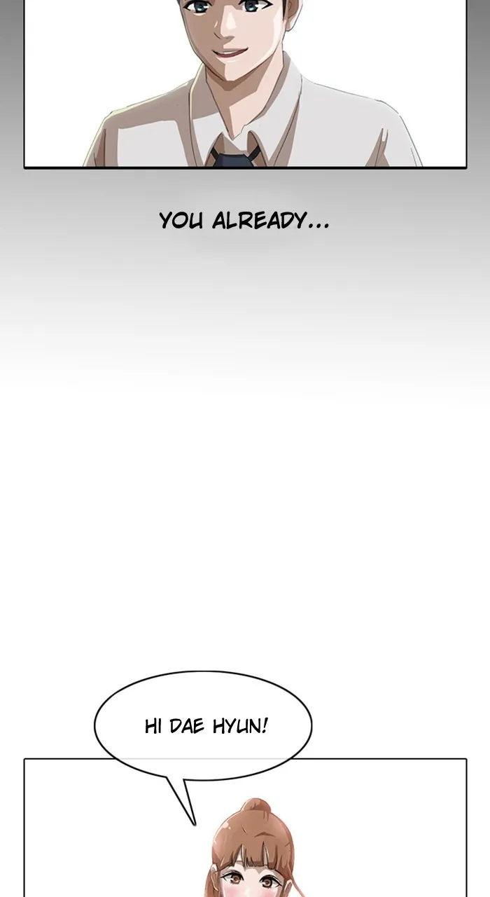 Read Random Chat chapter 3 image 62 on Lezhin