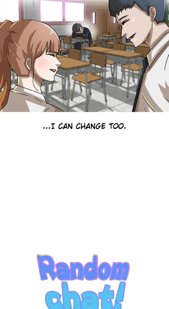 Read Random Chat chapter 3 image 66 on Lezhin