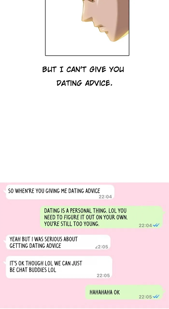 Read Random Chat chapter 3 image 7 on Lezhin