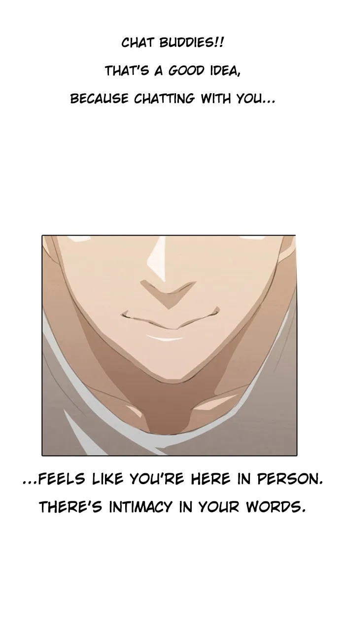 Read Random Chat chapter 3 image 8 on Lezhin