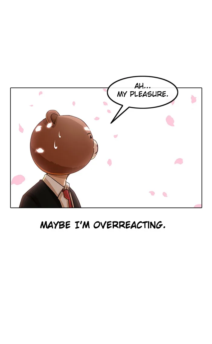 Read Random Chat chapter 30 image 10 on Lezhin
