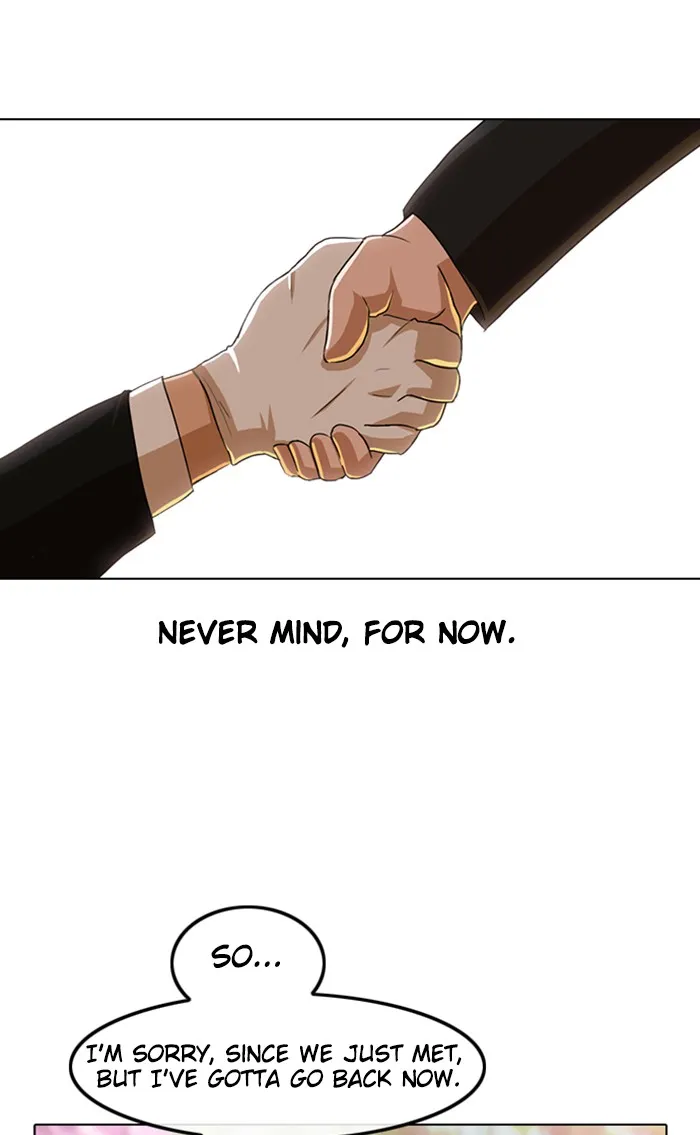 Read Random Chat chapter 30 image 11 on Lezhin