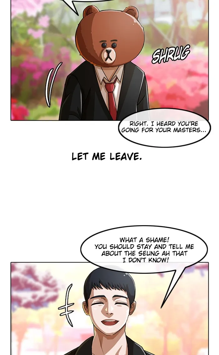 Read Random Chat chapter 30 image 12 on Lezhin