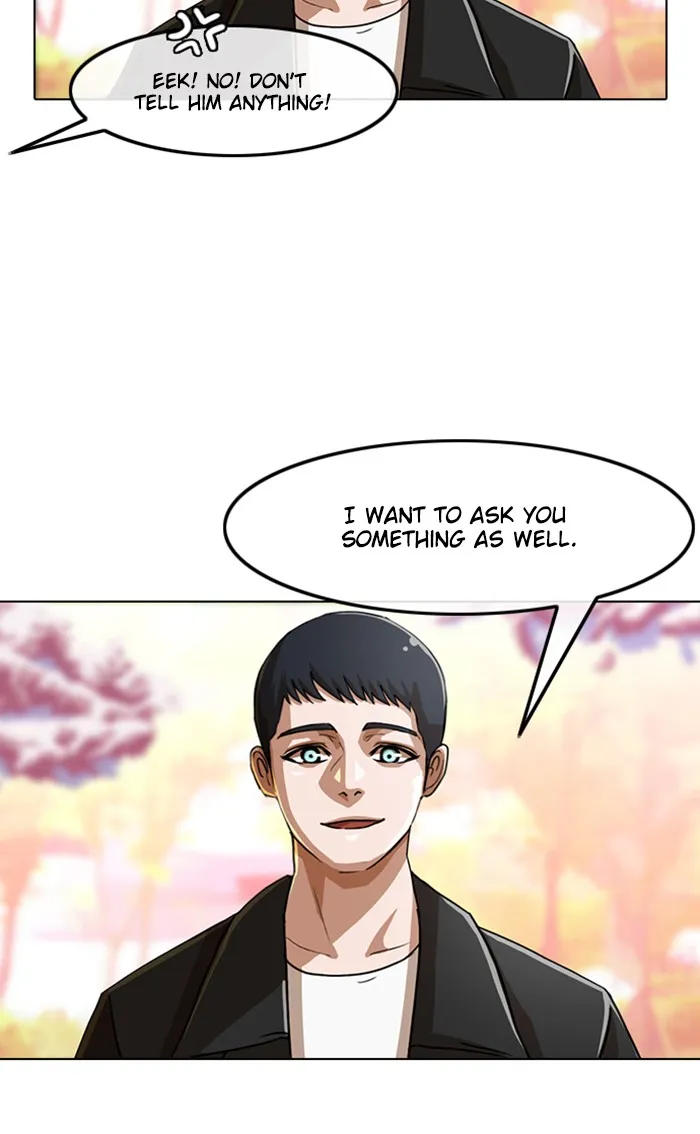 Read Random Chat chapter 30 image 13 on Lezhin