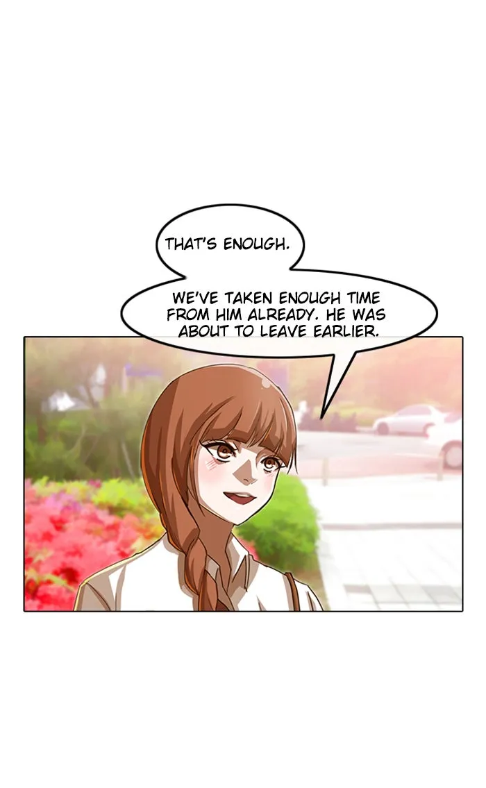 Read Random Chat chapter 30 image 14 on Lezhin