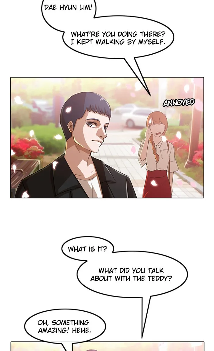 Read Random Chat chapter 30 image 38 on Lezhin