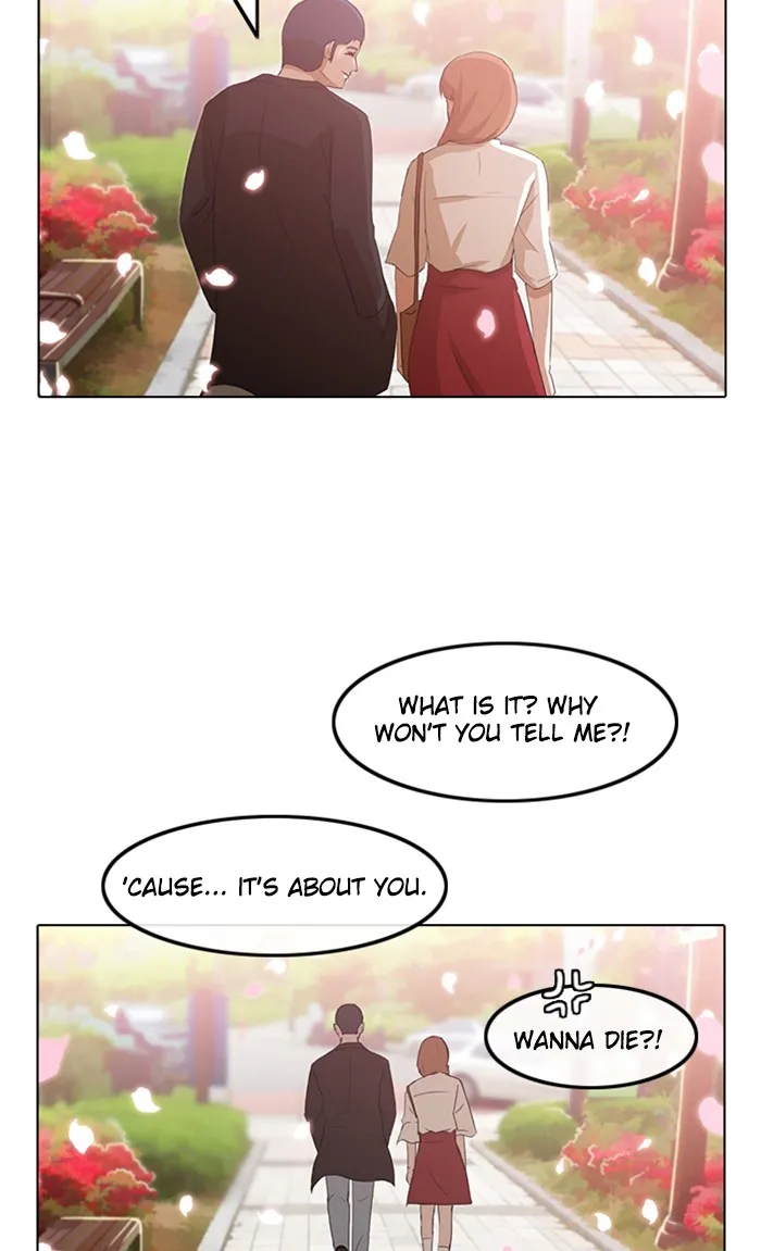 Read Random Chat chapter 30 image 39 on Lezhin