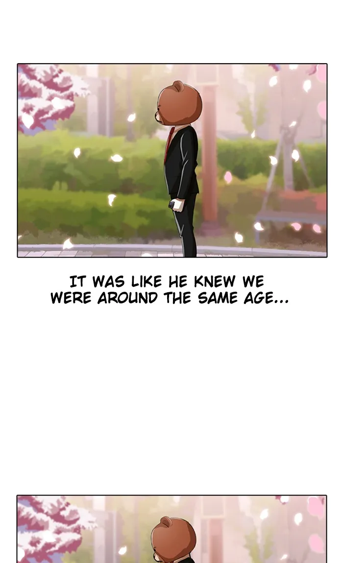 Read Random Chat chapter 30 image 44 on Lezhin