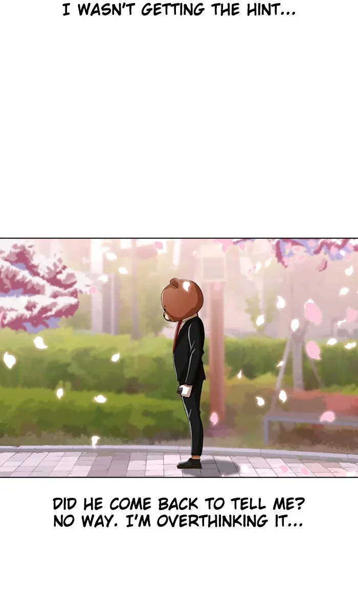 Read Random Chat chapter 30 image 46 on Lezhin