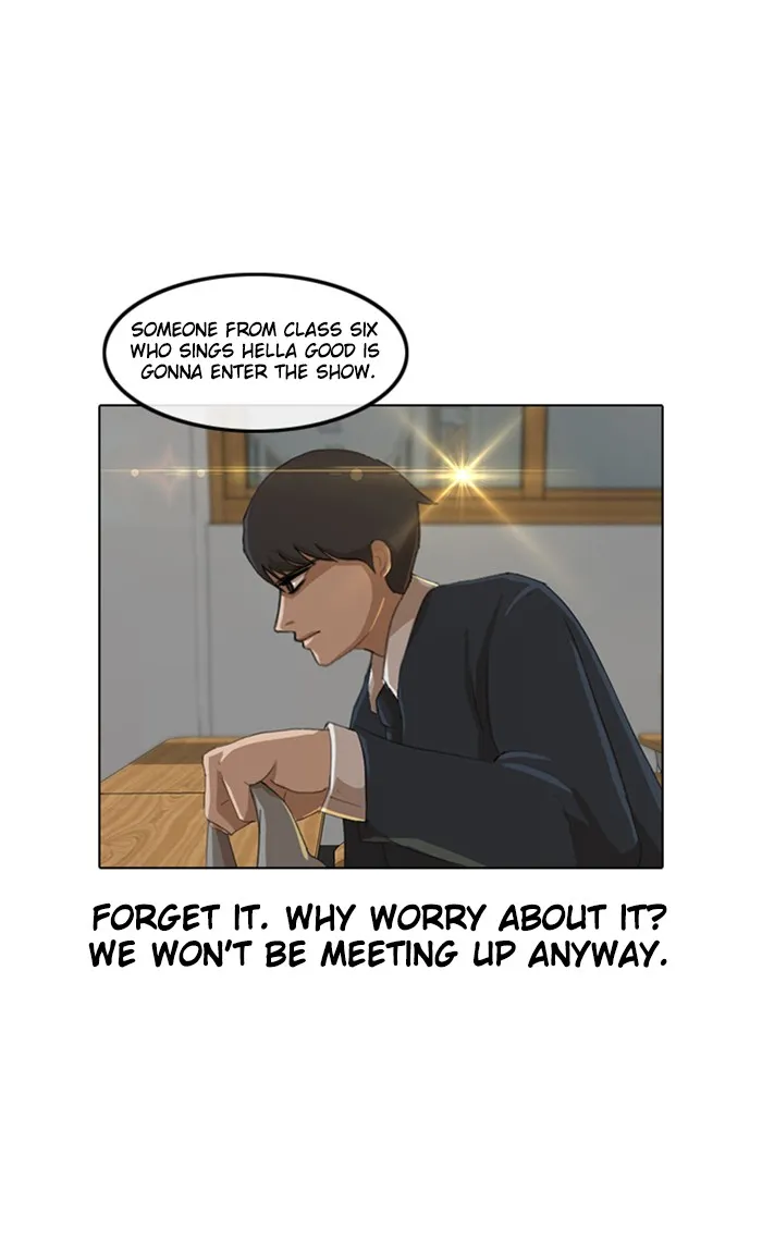 Read Random Chat chapter 30 image 53 on Lezhin