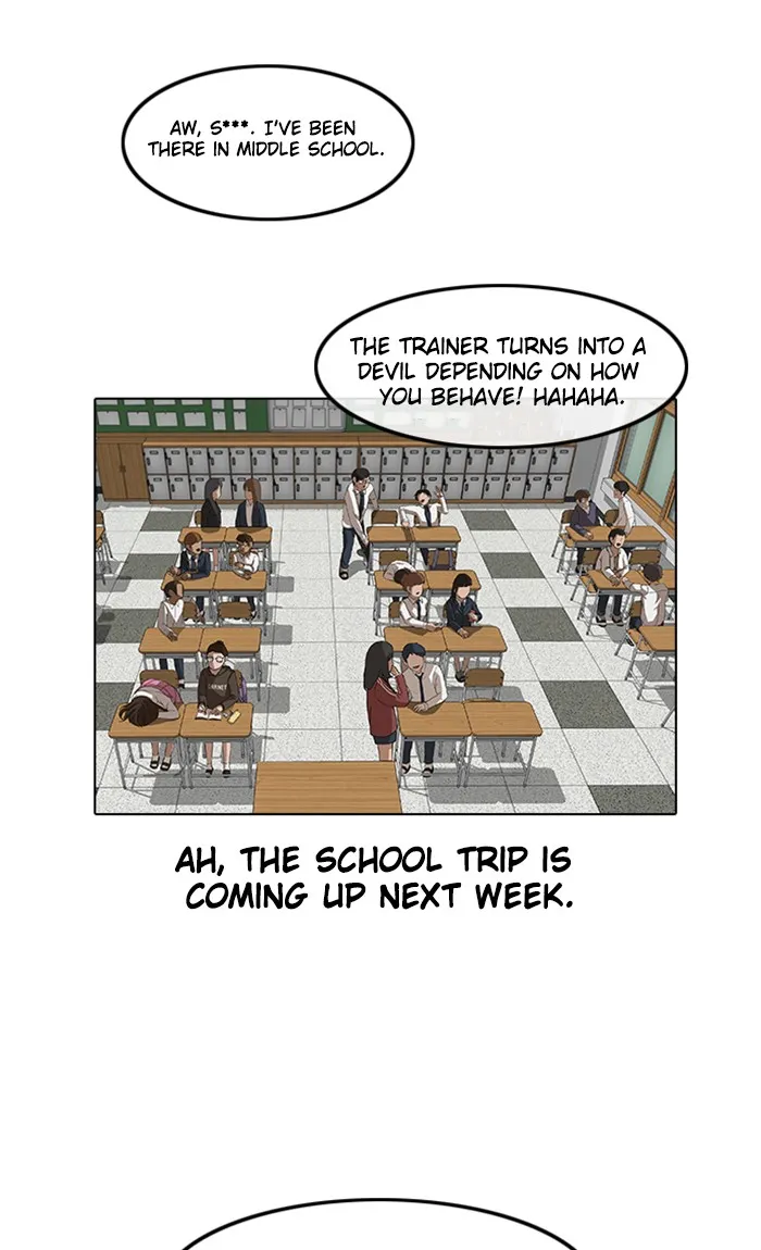 Read Random Chat chapter 30 image 54 on Lezhin