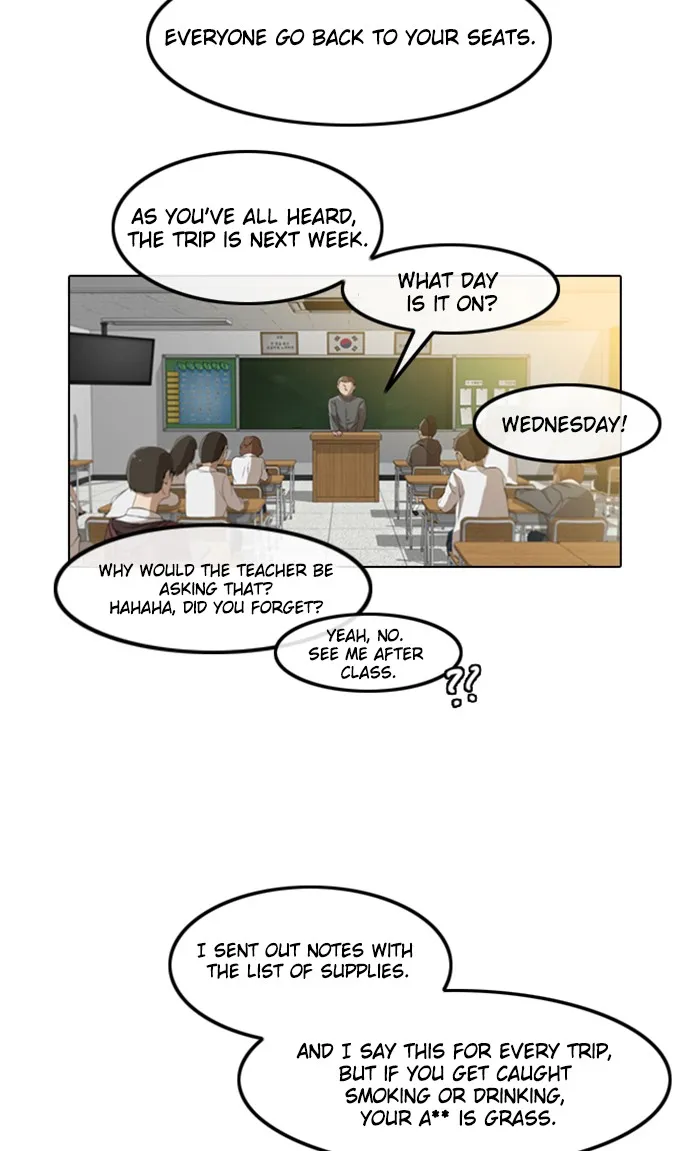 Read Random Chat chapter 30 image 55 on Lezhin