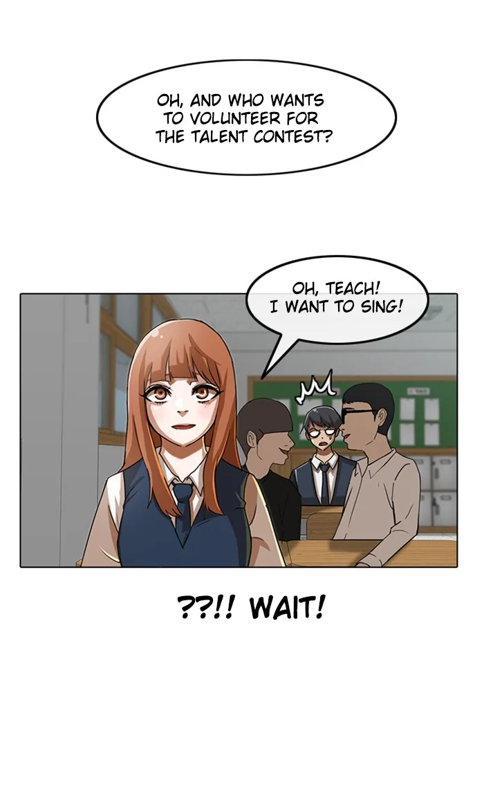 Read Random Chat chapter 30 image 59 on Lezhin