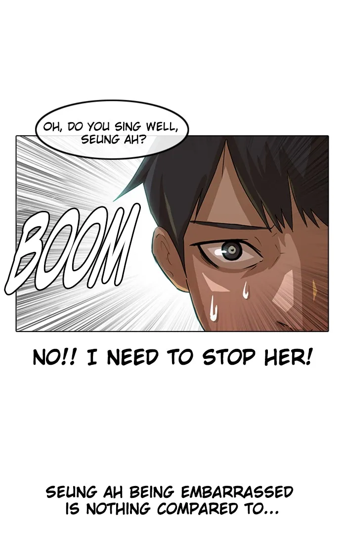 Read Random Chat chapter 30 image 61 on Lezhin