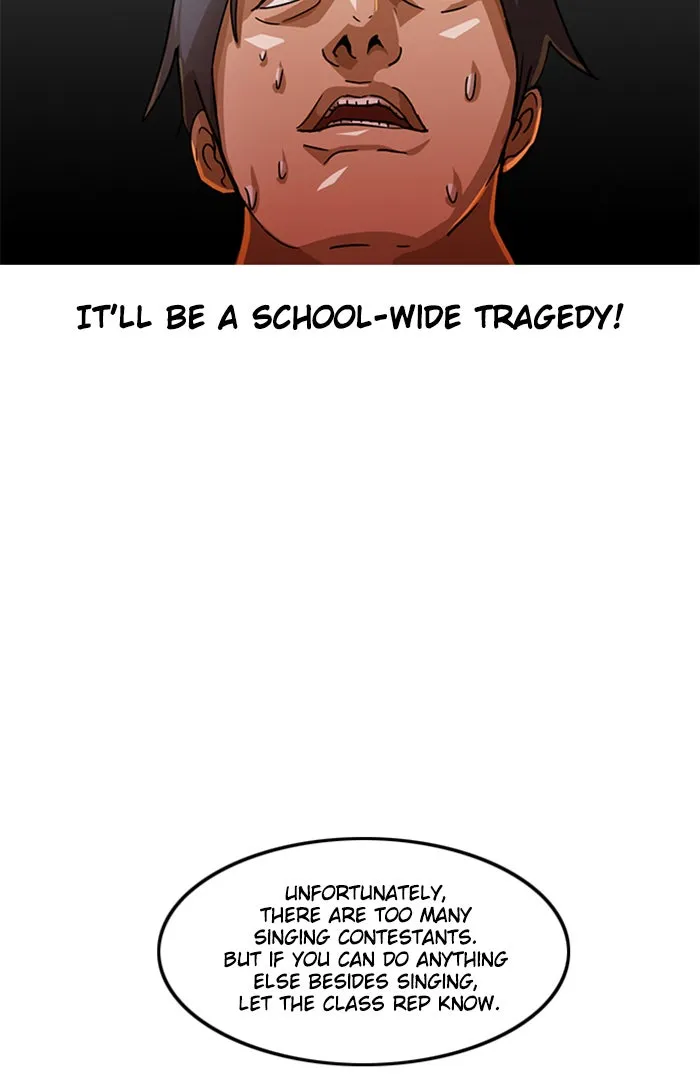 Read Random Chat chapter 30 image 63 on Lezhin