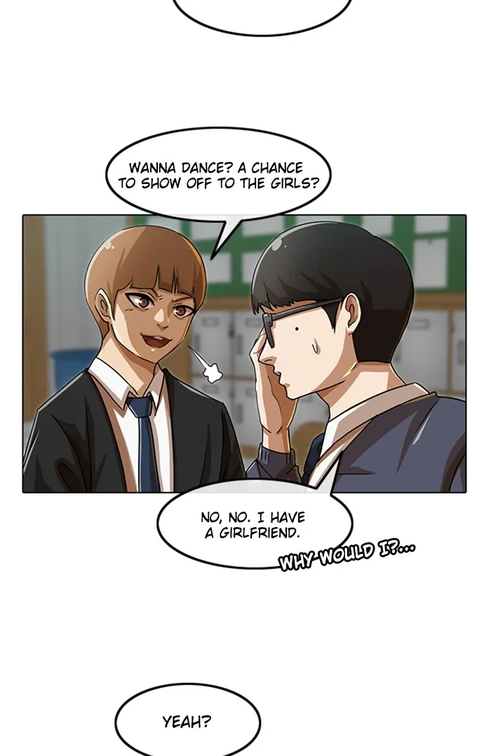 Read Random Chat chapter 30 image 65 on Lezhin