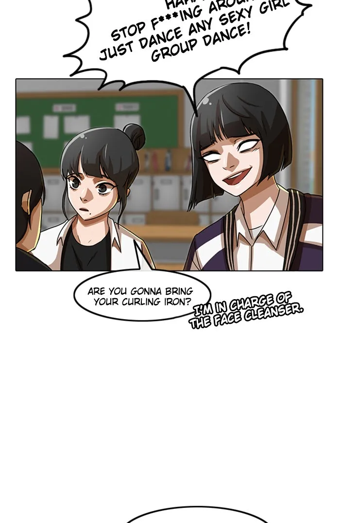 Read Random Chat chapter 30 image 68 on Lezhin