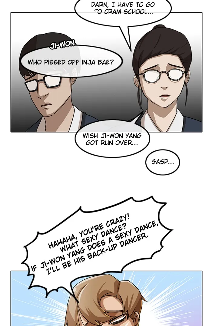 Read Random Chat chapter 30 image 69 on Lezhin