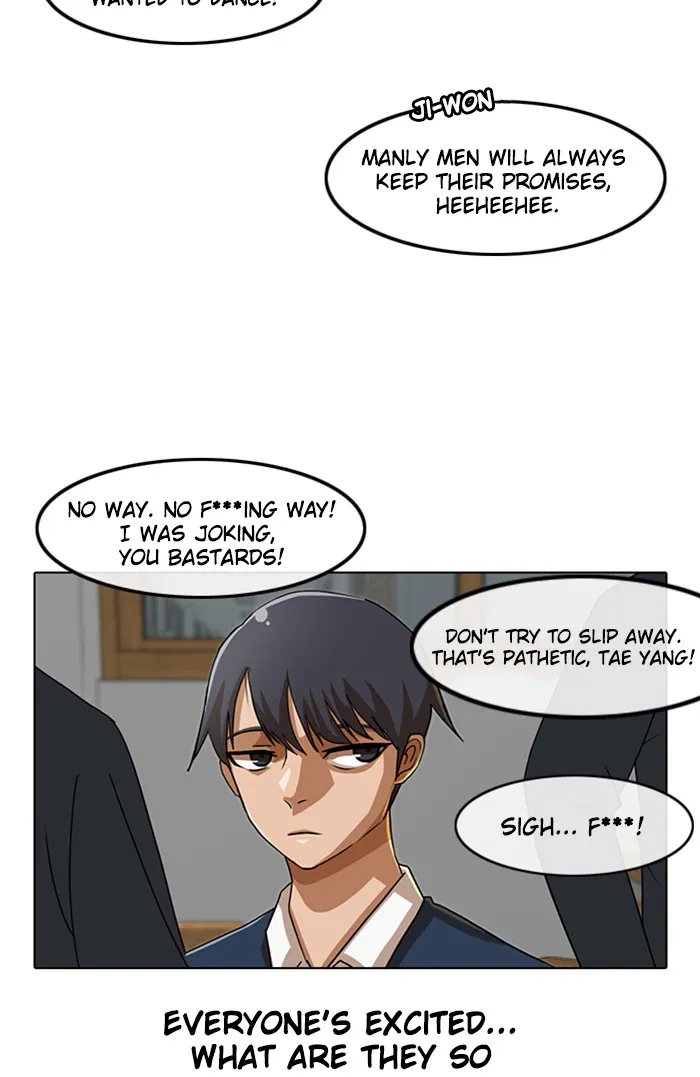Read Random Chat chapter 30 image 72 on Lezhin
