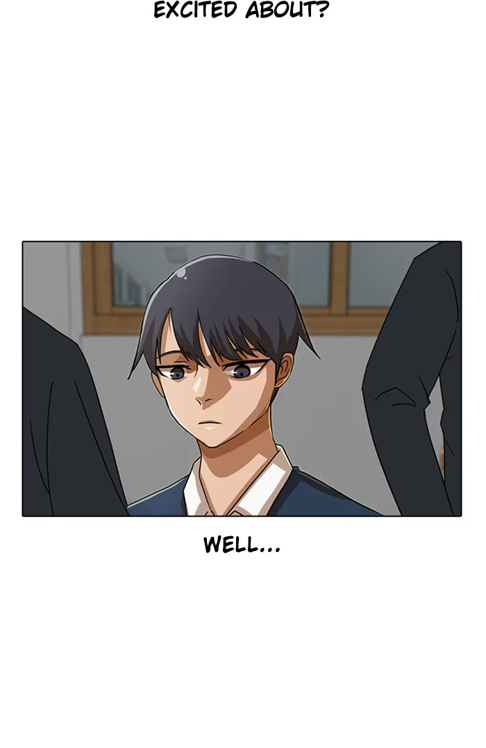 Read Random Chat chapter 30 image 73 on Lezhin