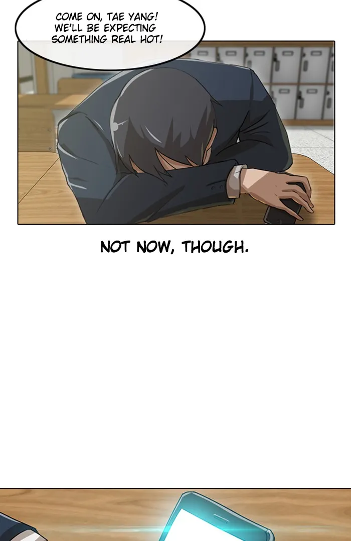 Read Random Chat chapter 30 image 75 on Lezhin