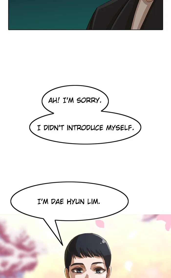 Read Random Chat chapter 30 image 8 on Lezhin