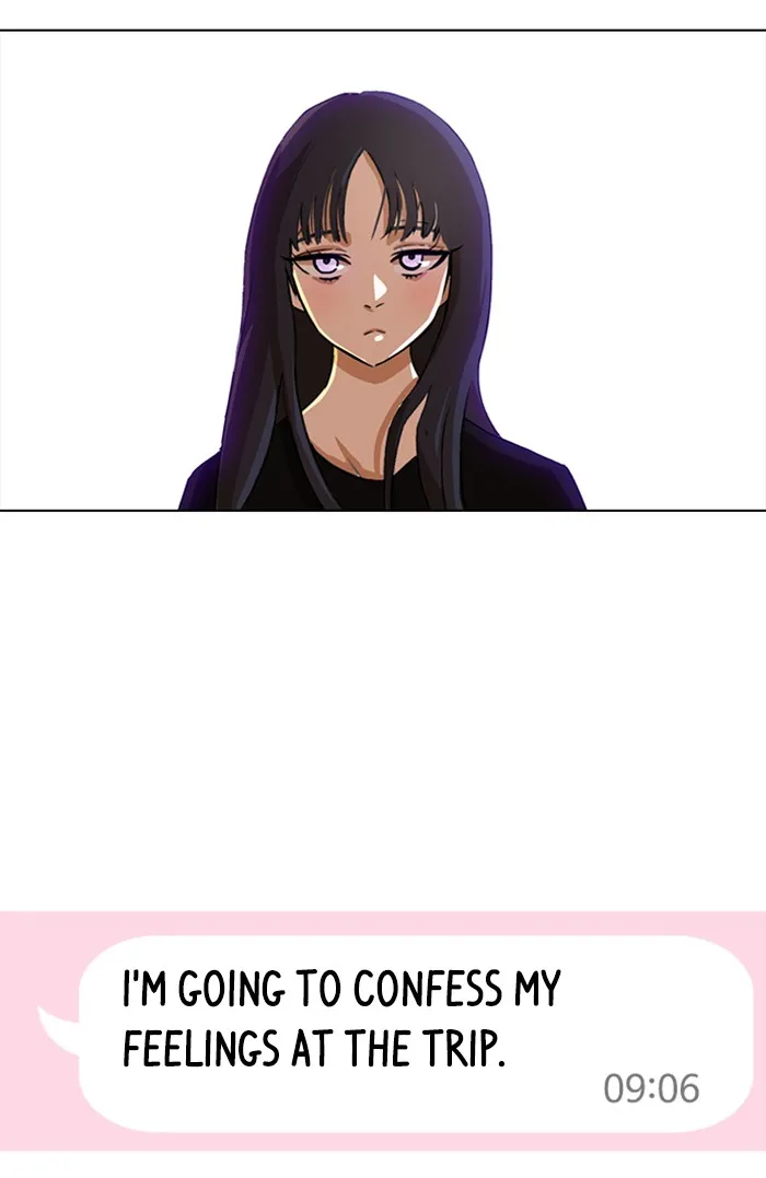 Read Random Chat chapter 30 image 80 on Lezhin
