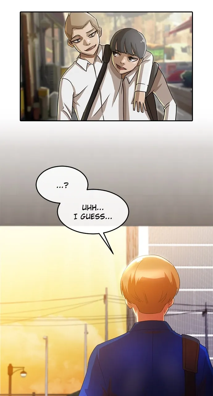 Read Random Chat chapter 300 image 10 on Lezhin