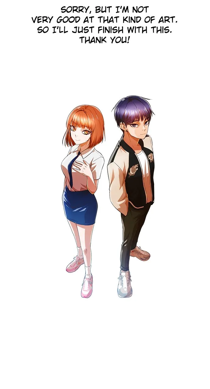Read Random Chat chapter 300 image 102 on Lezhin