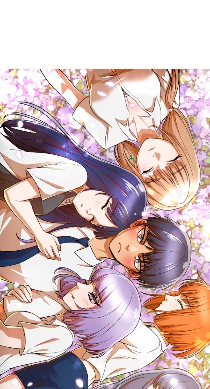 Read Random Chat chapter 300 image 103 on Lezhin