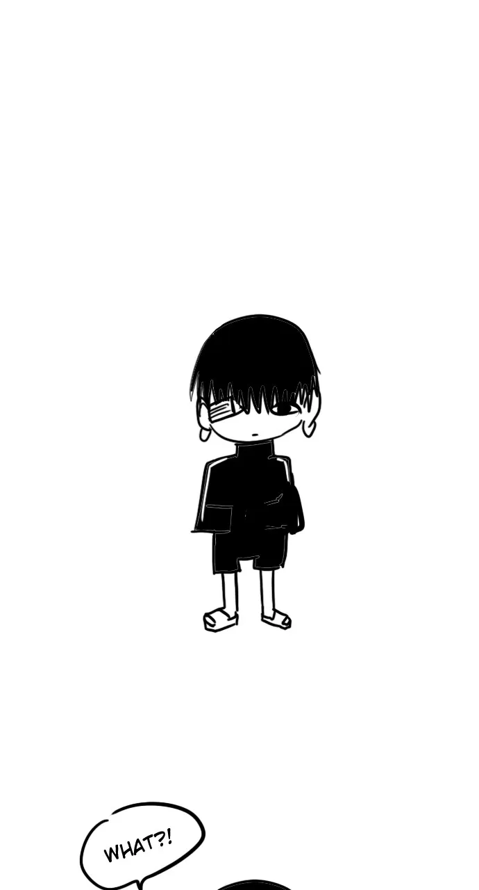 Read Random Chat chapter 300 image 105 on Lezhin