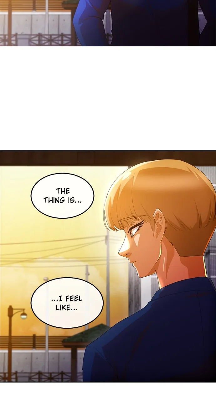 Read Random Chat chapter 300 image 11 on Lezhin