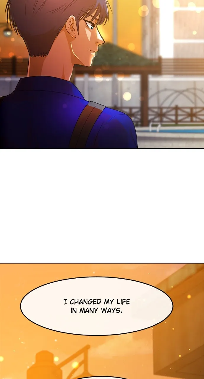 Read Random Chat chapter 300 image 15 on Lezhin