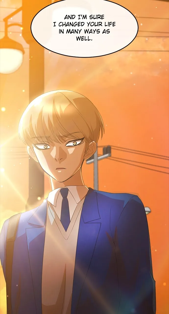 Read Random Chat chapter 300 image 16 on Lezhin