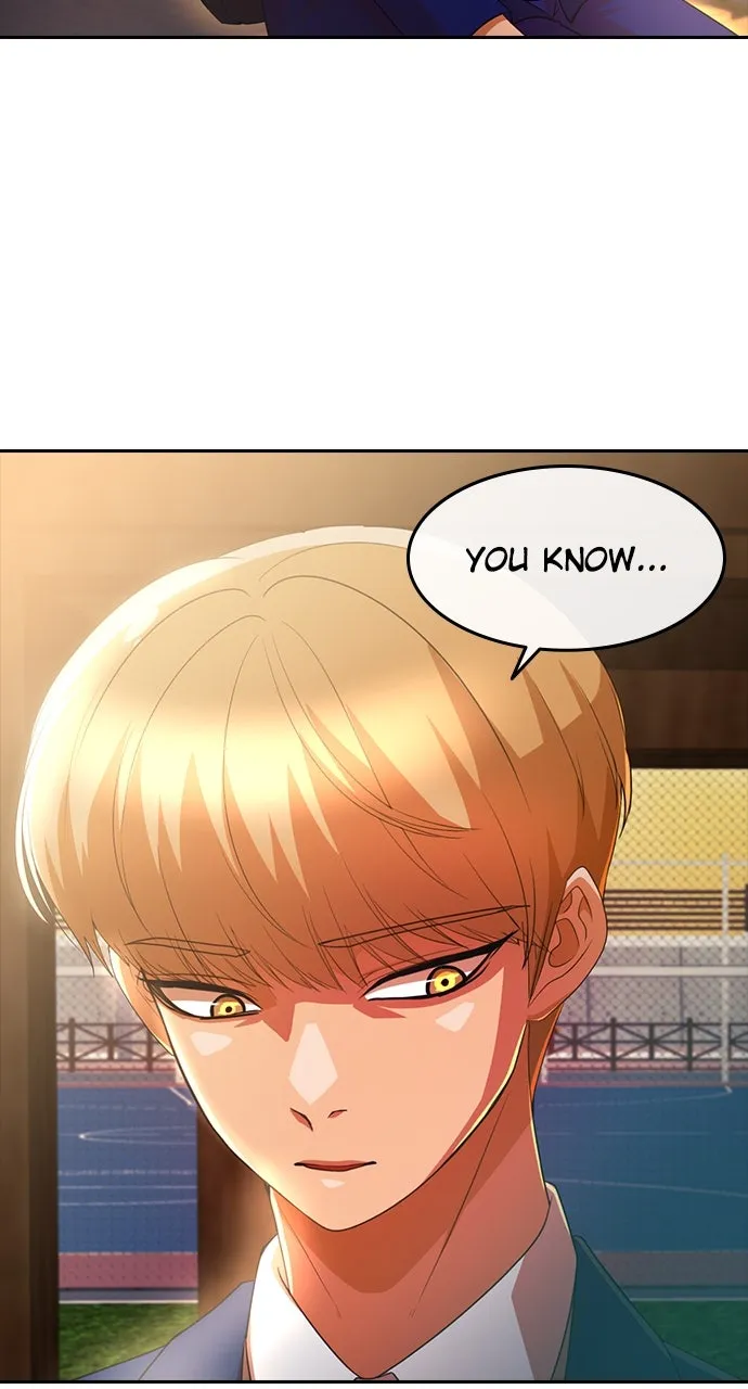 Read Random Chat chapter 300 image 2 on Lezhin