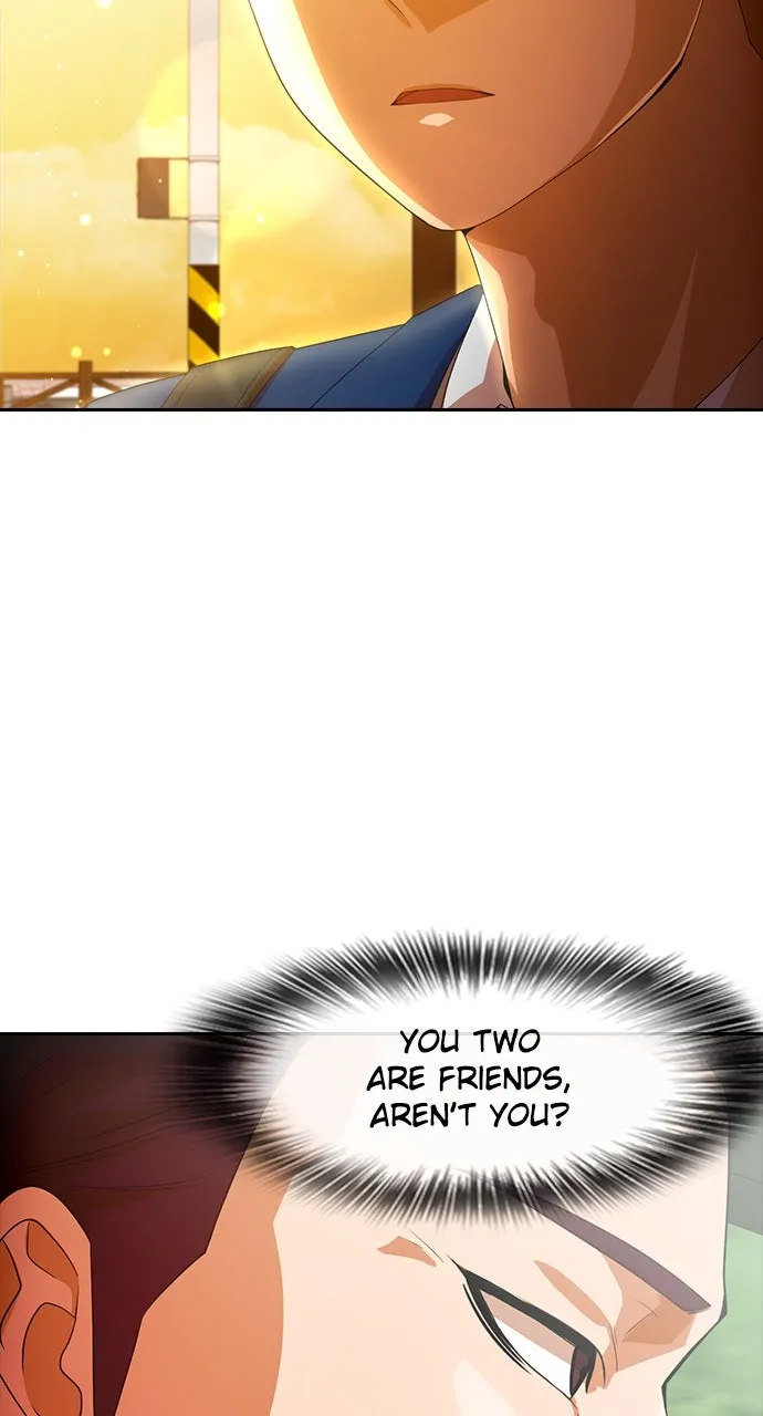 Read Random Chat chapter 300 image 21 on Lezhin
